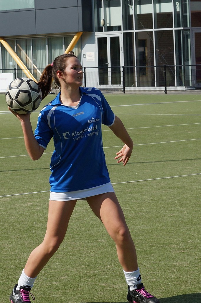 Korfbal C2  12 april -011.jpg
